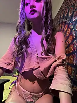 Aiko Moon  online show from 07-12-26, 03:29
