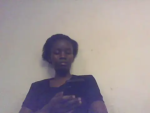 Hot Africangodess online show from 07-11-26, 10:37