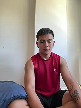 Santiagomg  online show from 07-11-26, 06:30