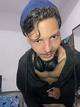 jnrboyl online show from 07-17-26, 01:30