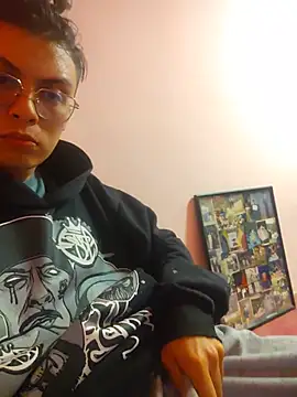 Tian Valenzia online show from 07-11-26, 09:37