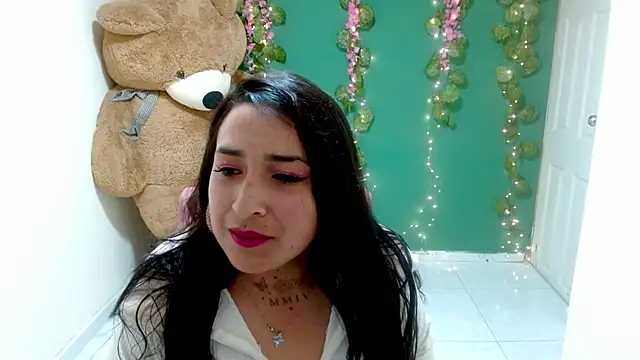 lovenaomi58438 online show from 07-11-26, 01:55