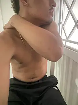 Boys-party online show from 07-24-26, 11:17