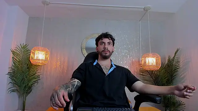 leviwolff online show from 07-12-26, 03:29