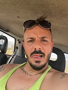 AlexCammarr online show from 07-11-26, 02:28