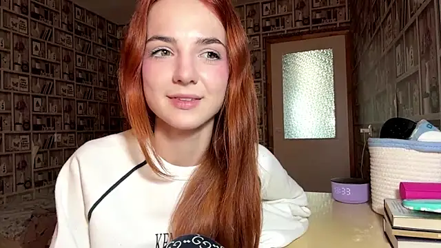 HopeOliger online show from 07-11-26, 03:34