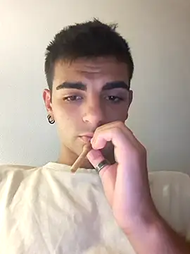 GianluSosa online show from 07-12-26, 09:59