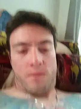 keenwan1 online show from 07-11-26, 07:36