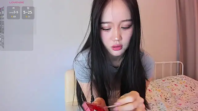 AmiliYan online show from 05-15-26, 10:57