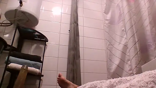 FreakyMaggie online show from 07-27-26, 12:56