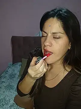 ALEXA-GODDESS online show from 07-18-26, 06:33