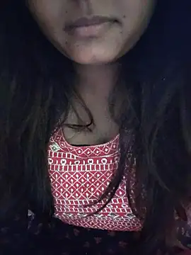 Rashmi-cute online show from 08-04-26, 05:17
