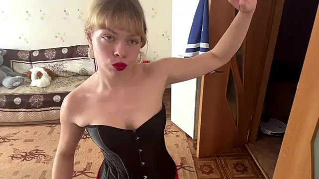 SERBIAN KISS online show from 07-14-26, 10:21
