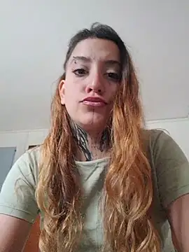 Simone liss online show from 07-22-26, 02:19