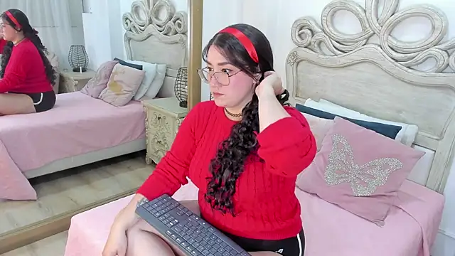 lesly roseliss online show from 07-12-26, 03:29