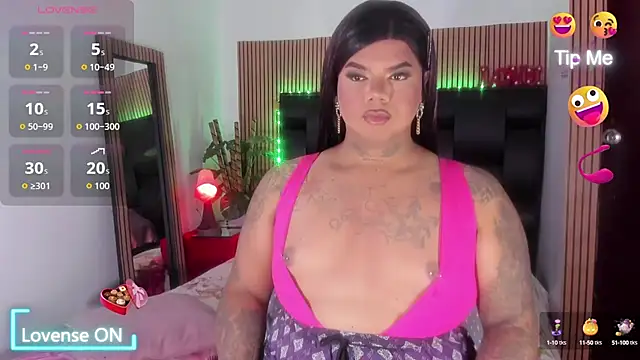 isabelleandbrand online show from 09-21-25, 10:04