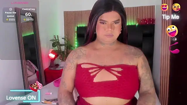 isabelleandbrand online show from 10-08-25, 01:23