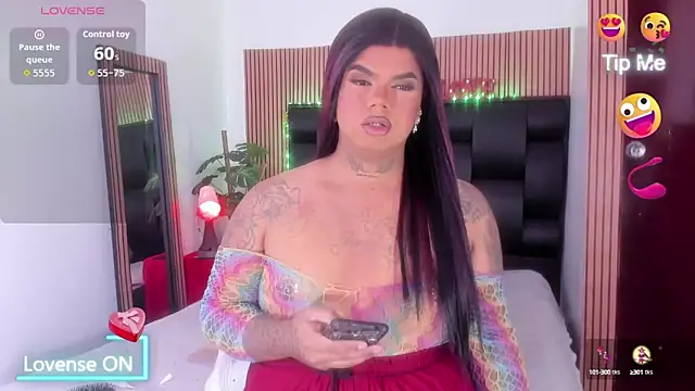 isabelleandbrand online show from 09-13-25, 02:17