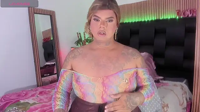 isabelleandbrand online show from 09-27-25, 02:45