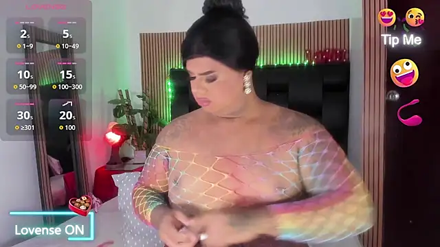 isabelleandbrand online show from 10-09-25, 10:54