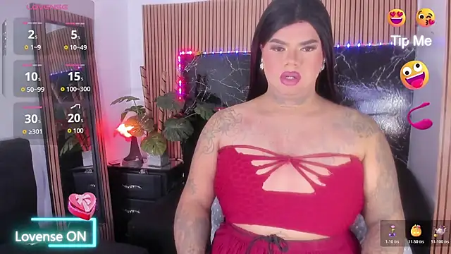 isabelleandbrand online show from 10-31-25, 12:24