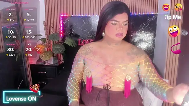 isabelleandbrand online show from 10-25-25, 02:07