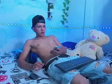 aaron mercury x online show from 07-12-26, 10:21