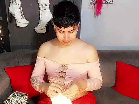 BabyCute 1 online show from 07-12-26, 07:04