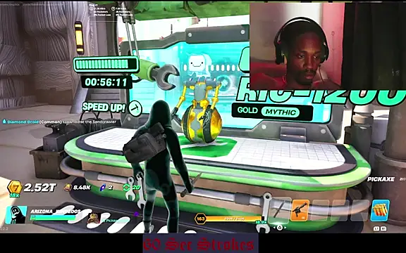 lordbaron9 online show from 07-24-26, 01:23