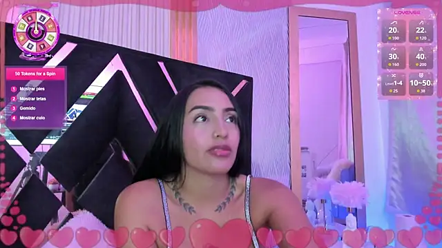 samanthta online show from 07-15-26, 10:17