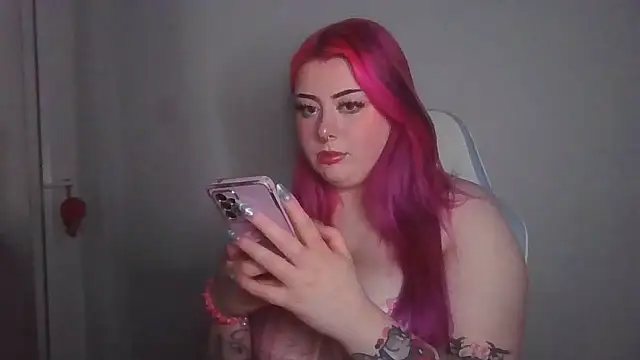 okayyyhoney online show from 07-18-26, 02:31