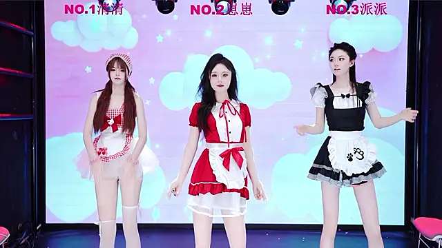JY-777 online show from 07-12-26, 11:22