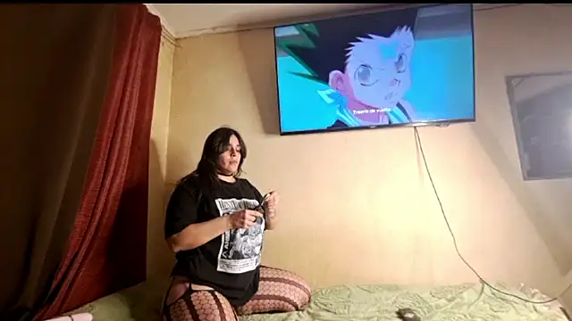 AlexasRoom online show from 07-27-26, 05:36