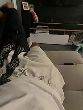 mikyfeet online show from 07-18-26, 03:15