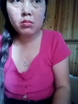 Snapshot of Abii-ni chatting on 07-18-26, 06:11 Abii-ni online show from 07-18-26, 06:11