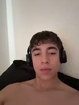 Andrexxxitoo online show from 07-27-26, 11:17