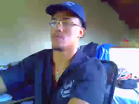 Snapshot of Ghetto699 chatting on 07-12-26, 06:42 Ghetto699 online show from 07-12-26, 06:42