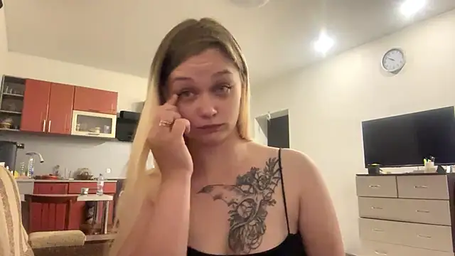 MaggyVerse online show from 07-15-26, 02:46