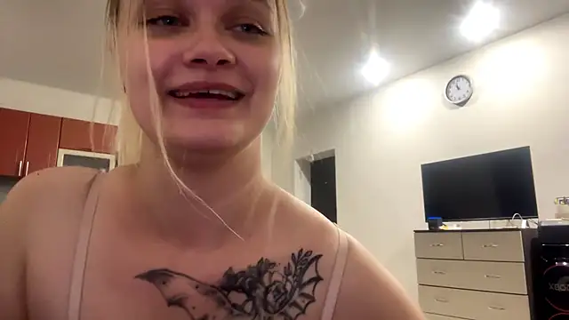 MaggyVerse online show from 07-13-26, 03:55