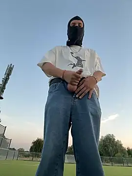 Soumise-X online show from 07-14-26, 07:53