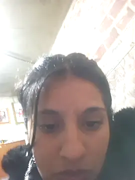 Anitasilva1 online show from 07-29-26, 12:10