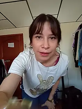 Jessica Mont online show from 07-14-26, 07:53