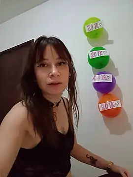 Jessica Mont online show from 07-15-26, 06:59