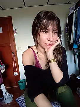 Jessica Mont online show from 07-13-26, 08:19