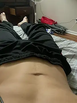 Billysobig online show from 07-15-26, 05:14