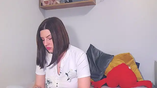 Snapshot of alisenties chatting on 01-24-25, 03:13 alisenties online show from 01-24-25, 03:13