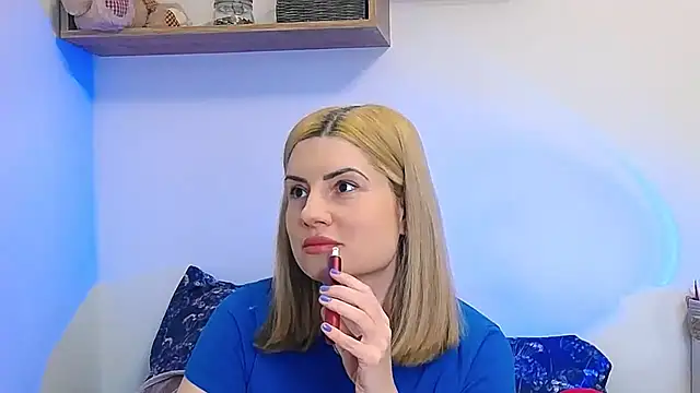 alisenties online show from 03-19-26, 04:18
