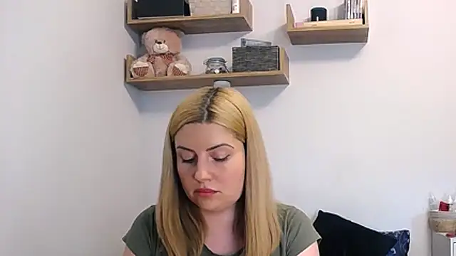 alisenties online show from 06-12-26, 02:26