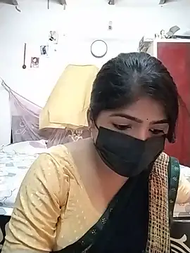 Cute Rakhi12 online show from 07-13-26, 06:13