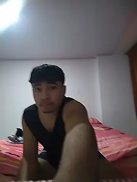 Kaia Sexy Love online show from 07-15-26, 06:09
